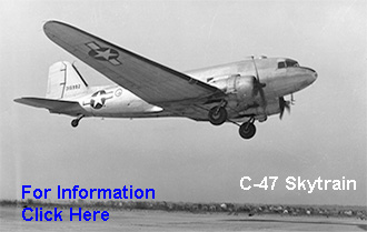 C-47 Skytrain